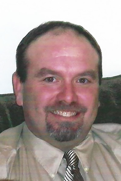 Ryan Fleck, 45, of Ferdinand
