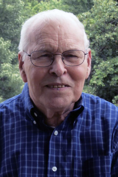 David Gilbert Caldemeyer, 86, of Stendal