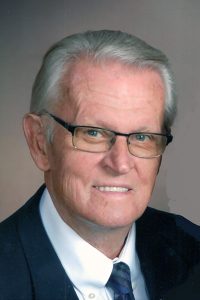 Douglas L. Lukemeyer, 75, of Jasper