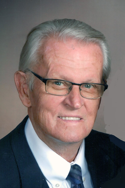 Douglas L. Lukemeyer, 75, of Jasper