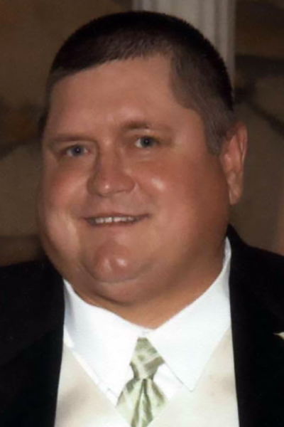 Gary Lee Nelson, 56, of Petersburg