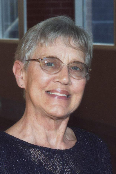 Irene A. Kaiser, age 83, of Huntingburg