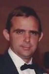 Martin J. Olinger, 62, formerly of Ferdinand