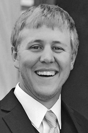 Michael A. Salb, 26, of Martinsville