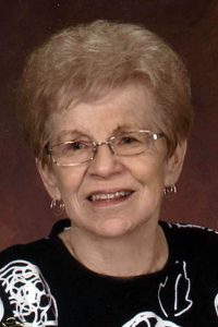 Janice C. Oser, 87, of Huntingburg