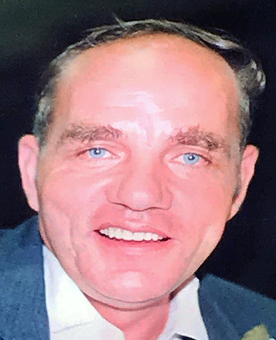 Ralph Marion Parker, 82, of Santa Claus