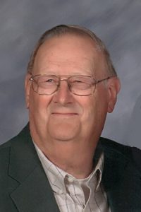 Raymond L. "Ray" Schepers, 82, of Jasper