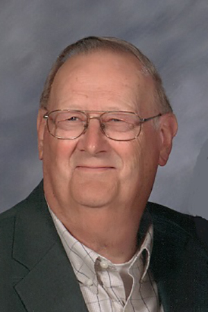 Raymond L. "Ray" Schepers, 82, of Jasper