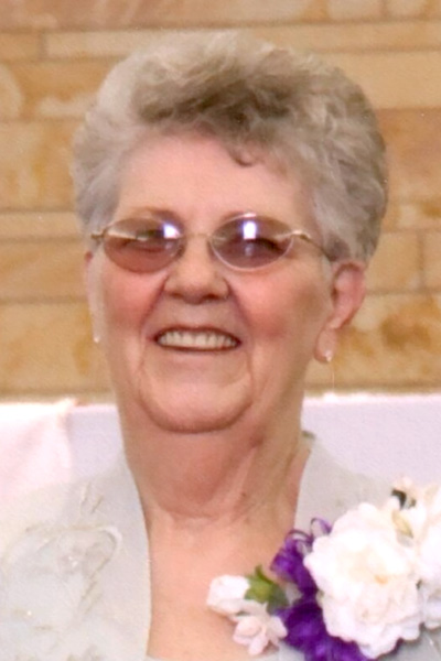 Ruth A. Mehringer, 79, of Jasper