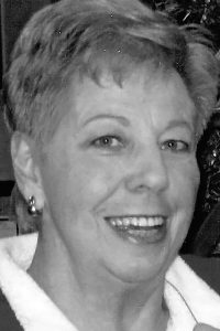 Mary Jo Tretter, 74, of Fort Wayne