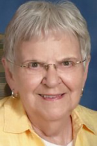 Mary Ann “Annie” Hoppenjans, 78, of Ferdinand