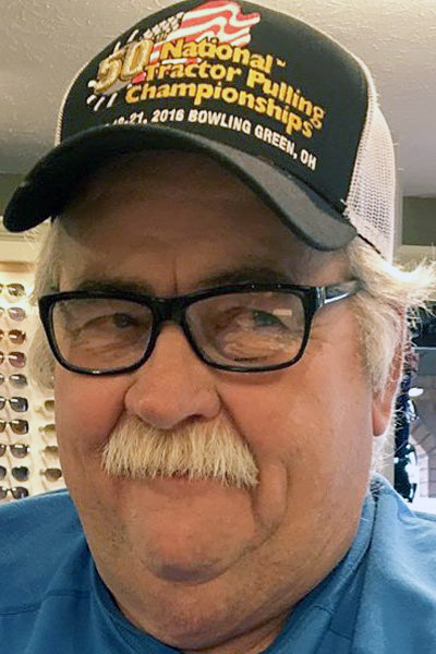 Michael J. Schwoeppe, 64, of St. Henry