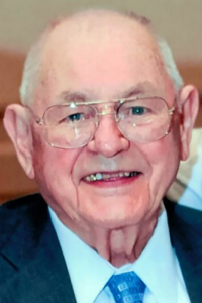 Cletus Albert Terwiske, 92, of Hudson, Mass