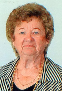 Anna Mae Messier, 79, of Jasper