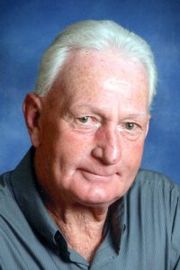 Dennis “Moe” Ash, 67, of Loogootee