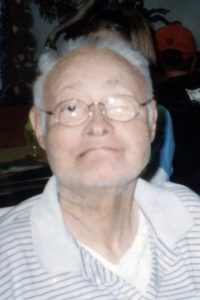 Glenn Yates, 74, of Jasper