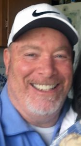 David “Jay” Hides, 50, of Louisville