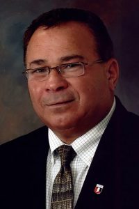 John G. Burger, 60, of Jasper