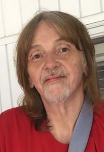 Mark A. Sanders, 56, of Jasper