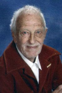 Warren J. Meyer, 86, of Holland