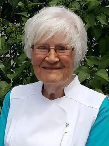 Minnie Allen, 83, of Santa Claus