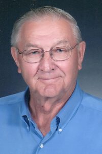 Paul C. Schitter, 83, of Ireland