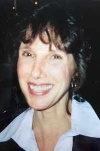 Rebecca Shaber