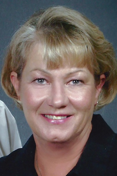 Elizabeth “Betti” Kempf, 65, of Ferdinand