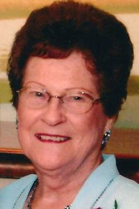 Anna C. Bickwermert