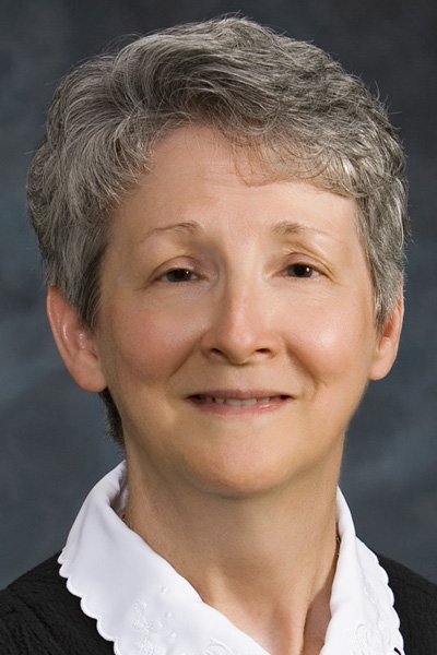 Sister Rosemary Dauby, 66, of Monastery Immaculate Conception, Ferdinand