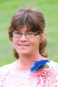 Nancy J. Buechlein, age 55 of Celestine
