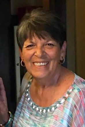 Elaine Wood Daubenspeck, 70, Santa Claus
