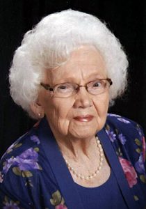 Fanny “Delores” Wessel