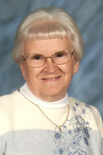 Rose C. Fuhs, 90, of Jasper