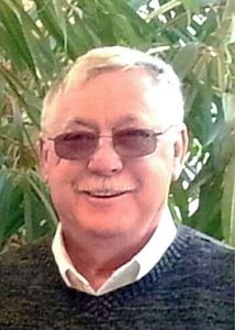 Gary Ray Kuebler, 74, of Jasper