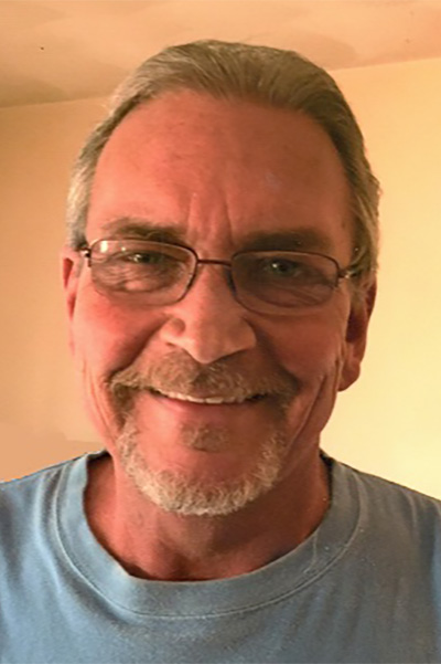 Gregory R. "Greg" Birge, 59, of Jasper