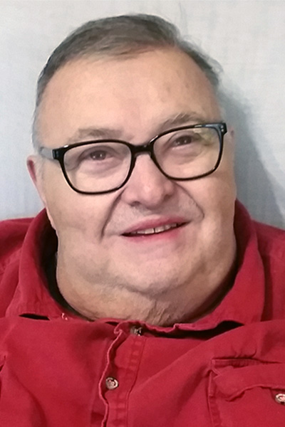 John W. Robinson, 80, of Huntingburg