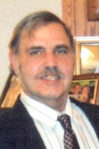 Jack W. Mciver, 58, of Jasper