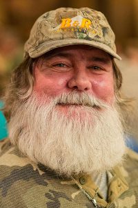 Thomas E. Jackle, 59, of Sikeston, Mo.