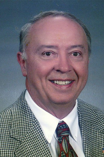 James W. "Jim" Fischer, 72, of Jasper