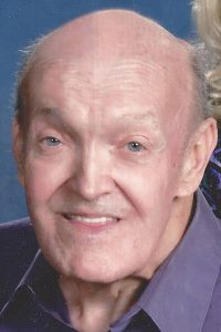 Leo J. Schneider, 76, of St. Anthony