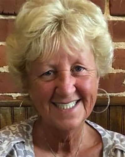 Linda K. Meny, 60, of Newburgh
