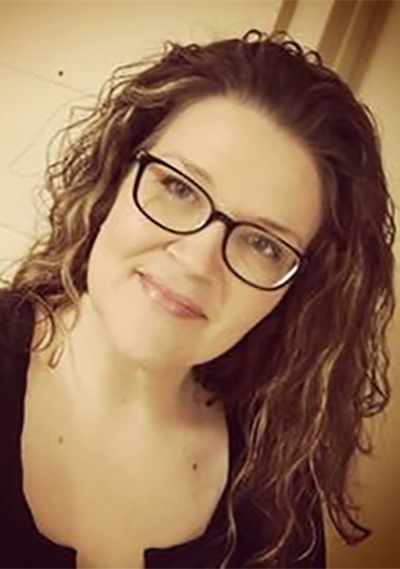 Lindsey J. Marshall Griepenstroh, 38, of Lamar