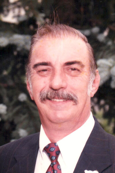Ronald D. Marks, 76, of Celestine