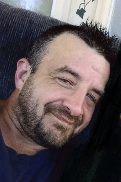 Joshua Taylor Martin, 42, of Holland