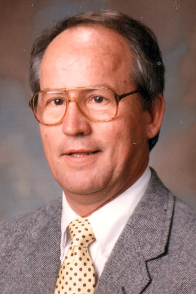 Raymond Gramelspacher, 85, of Jasper