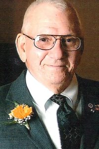 Robert G. "Bob" Wright, 75, of Jasper,