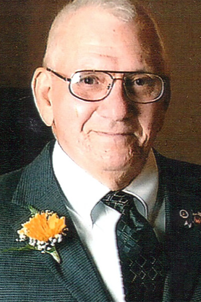 Robert G. "Bob" Wright, 75, of Jasper,