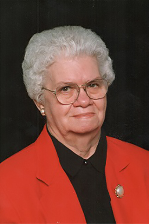 Rosalie C. Lueken, 88, of Birdseye