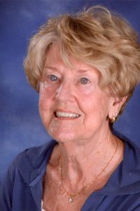 Mary Ann (Kuper) Seger, 87
